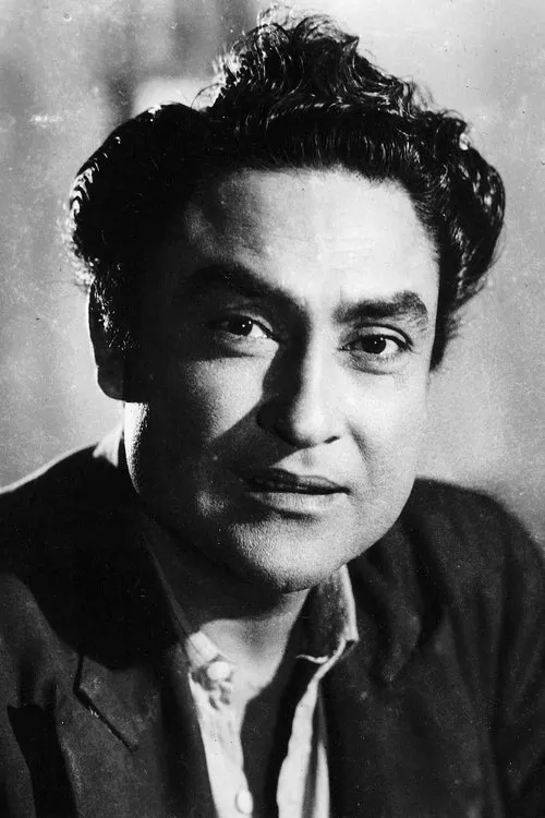 Ashok Kumar &mdash; The Movie Database