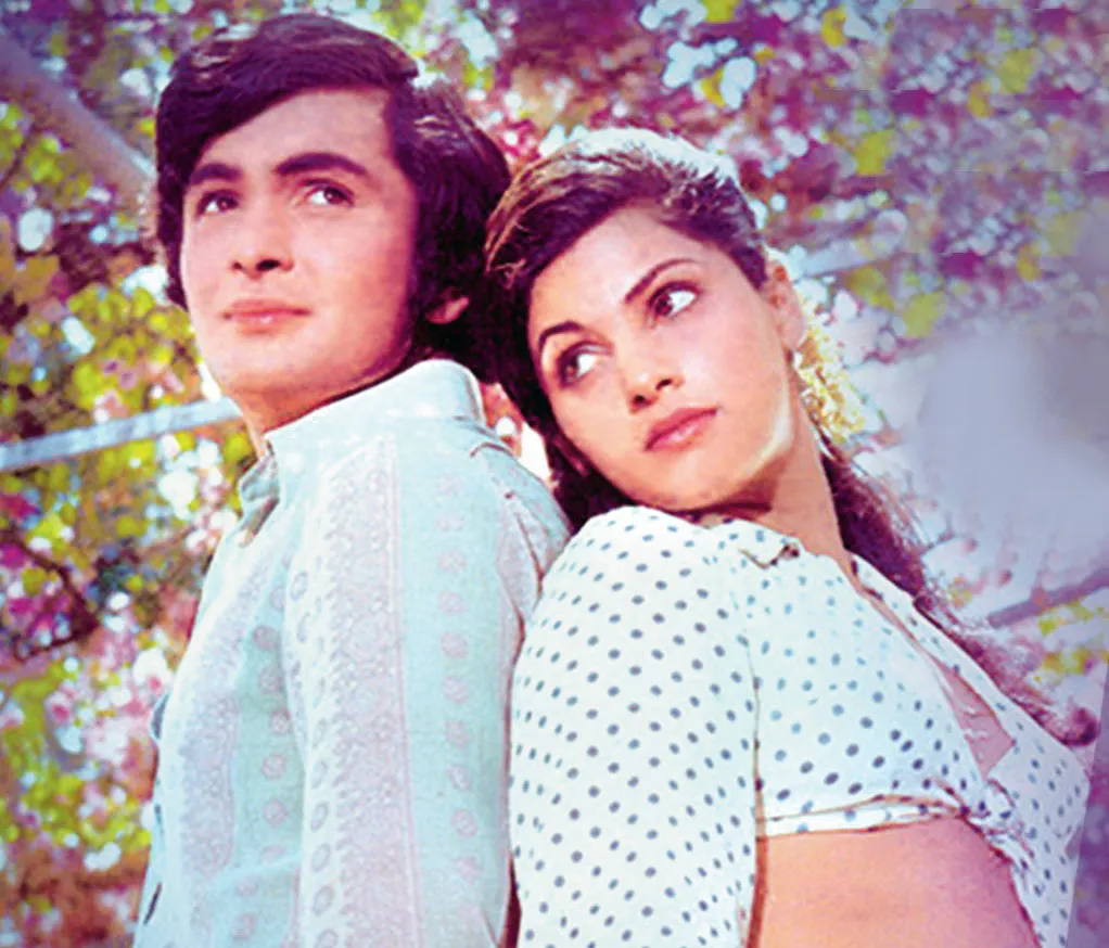 Raj Kapoor’s Bobby: From Debt to Box Office Success