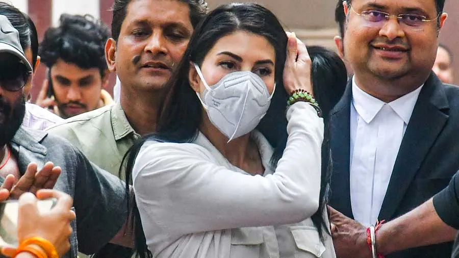 Delhi High Court has dismissed Jacqueline Fernandez plea