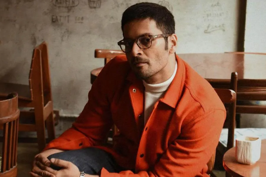 Ali Fazal | Ali Fazal wraps up shooting for Anurag Basu's Metro In Dino -  Telegraph India