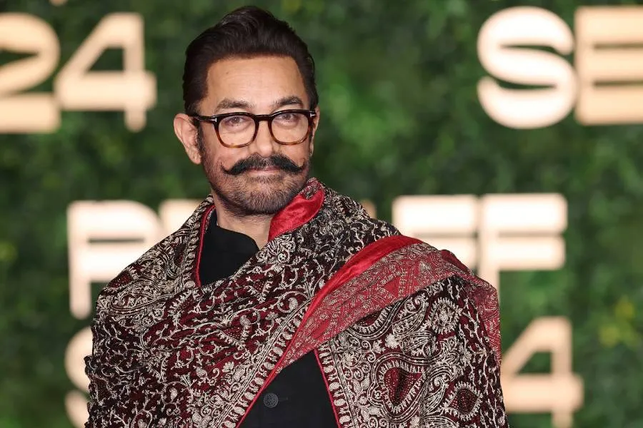 Aamir Khan Horoscope 2025: Saturn Spurs Creativity