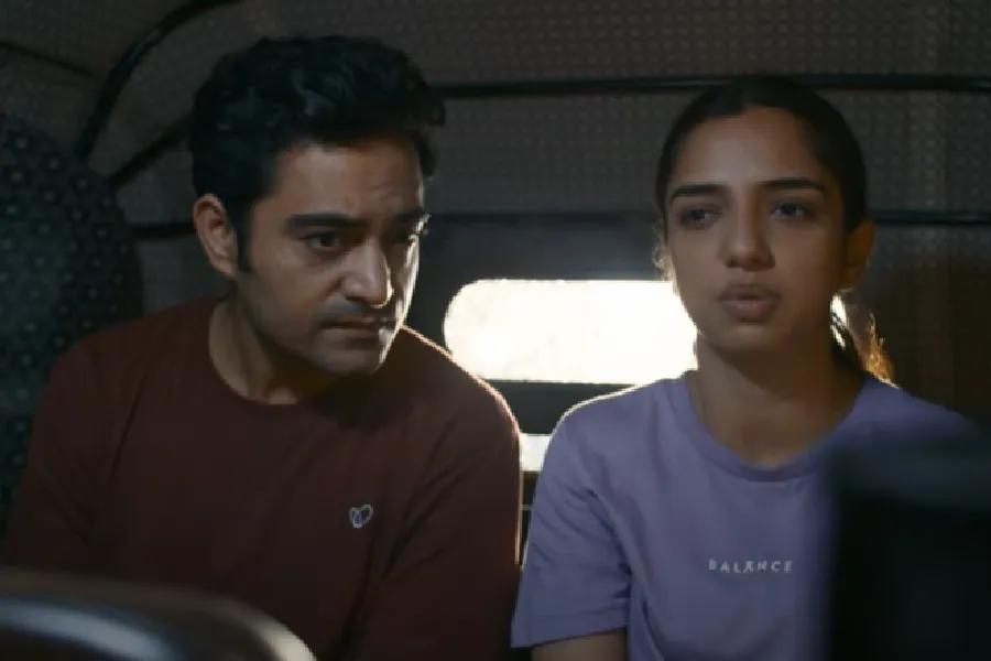 CA Series Trailer Highlights Struggles of Aspirants