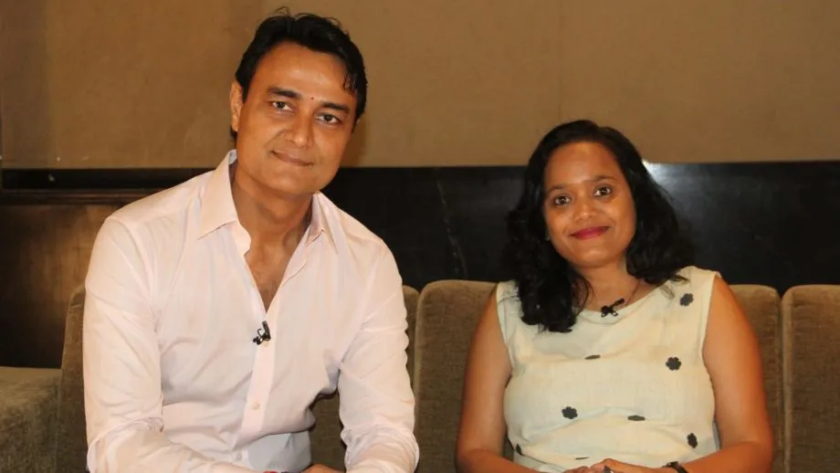 Producers Shashi and Sumeet Mittal talk about 'Yeh Un Dino Ke Baat Hai' and  'Pehredaar Piya Ki'