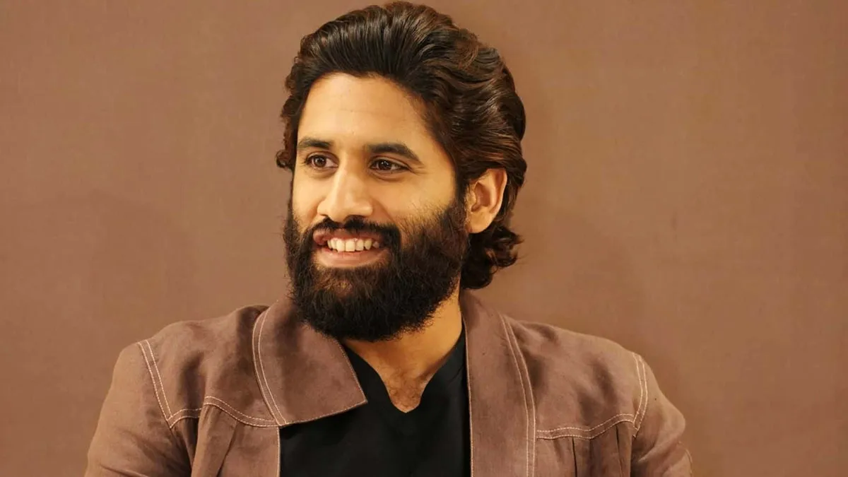 Naga Chaitanya surprises by attending his assistant's wedding -Bollyy
