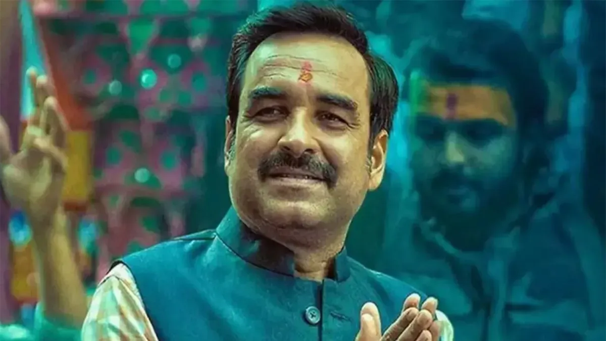 Pankaj Tripathi reunites with 'OMG 2' director Amit Rai for new Bihar-set  film