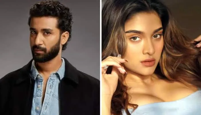 Raghav Juyal And Saiee Manjrekar To Star In Upcoming Romantic Thriller
