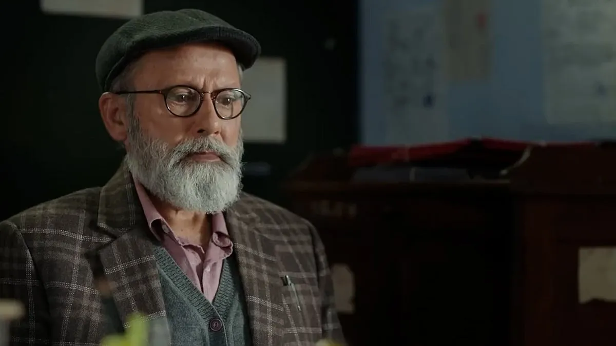 Jab Khuli Kitaab': Pankaj Kapur and Dimple Kapadia are Terrific in an OK