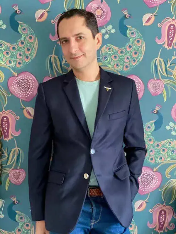 EXCLUSIVE! Producer Siddharth Anand Kumar speaks about Malaikottai  Vaaliban, Bazooka, Anveshippin Kandethum, Oru Perumgaliyattam and other  films. | - Times of India