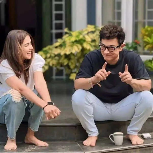 Aamir Khan will be seen alongside Genelia Deshmukh