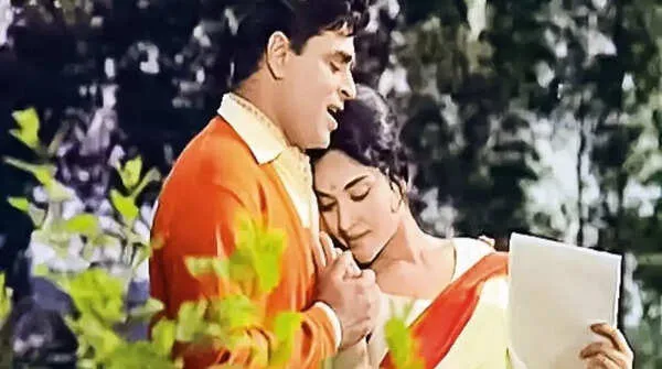 The Timeless Connection: Bollywood's Ode to Letters in Love