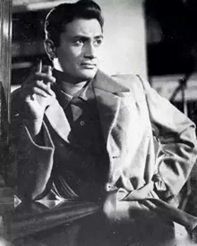 Dev Anand@100: OG style icon who set hearts aflutter | India News - Times  of India