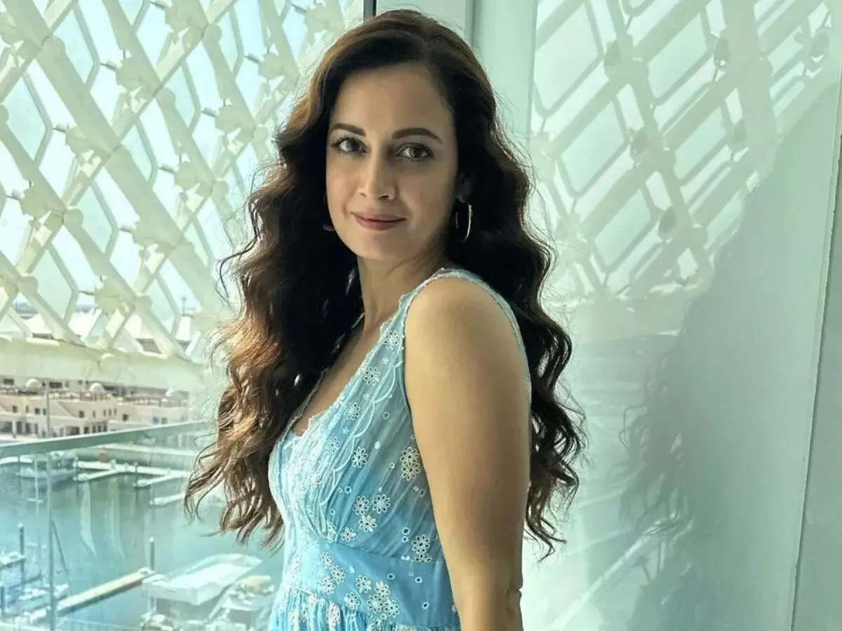 Bollywood actress Dia Mirza invests in parenting platform