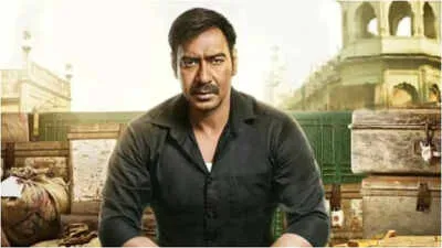 Director Raj Kumar Gupta confirms 'Raid 2' starring Ajay Devgn to release  early next year | Hindi Movie News - Times of India