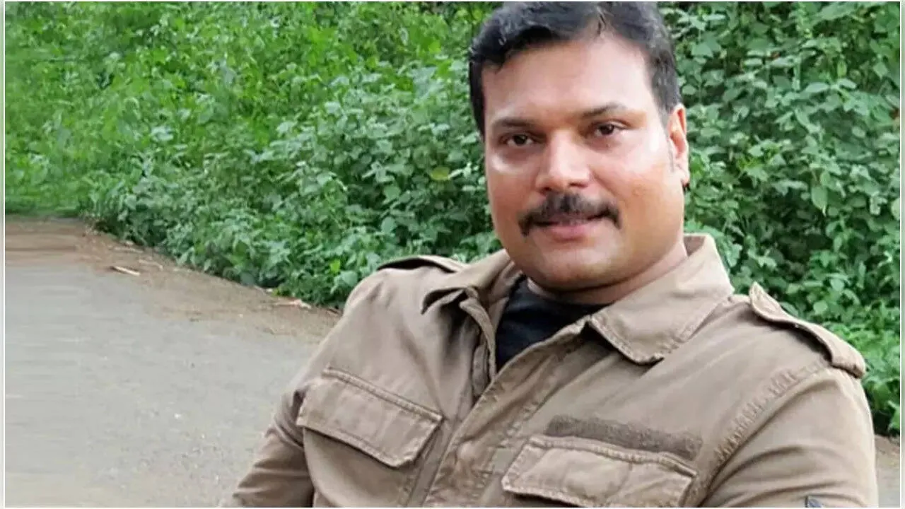 Dayanand Shetty Calls CID Team 'Family', Says Shooting For CID 2