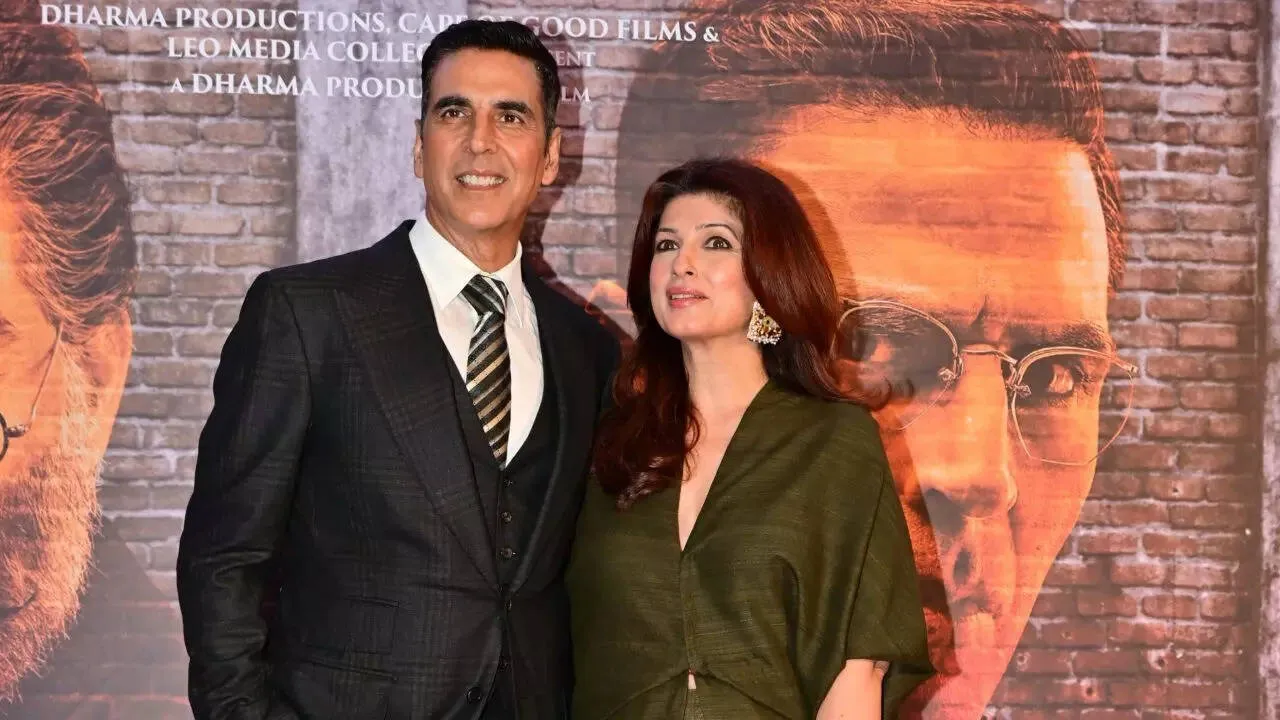Akshay Kumar urges fans to not miss the beginning of Kesari Chapter 2: 'The  first 10 minutes are crucial' | Hindi Movie News - The Times of India