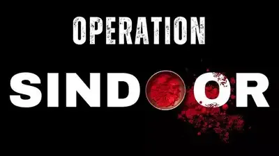 Bollywood filmmakers and actors rush to register titles inspired by India's Operation  Sindoor