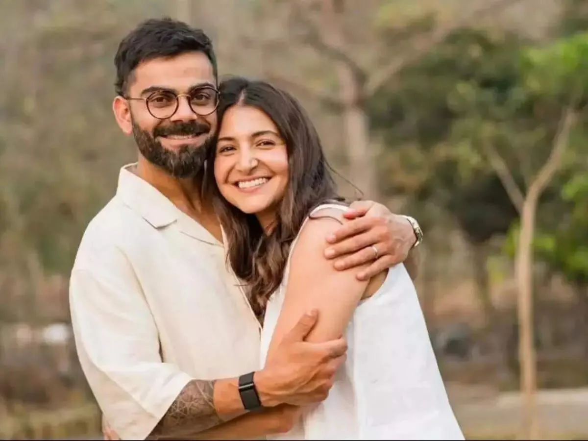 Anushka & Virat Kohli: Love, Resilience & Cricket Legacy