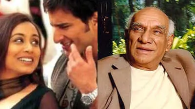 Kunal Kohli recalls Yash Chopra calling him and Aditya Chopra to editing  room after watching 'Hum Tum's final cut: 'I started crying, he got up  and...' | Hindi Movie News - The