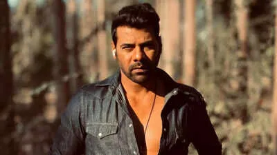 Exclusive: Shabir Ahluwalia on his wife Kanchi Kaul's reaction to his new  role as Yug in 'Ufff Yeh Love Hai Mushkil'; says 'She loved it' - bollyy