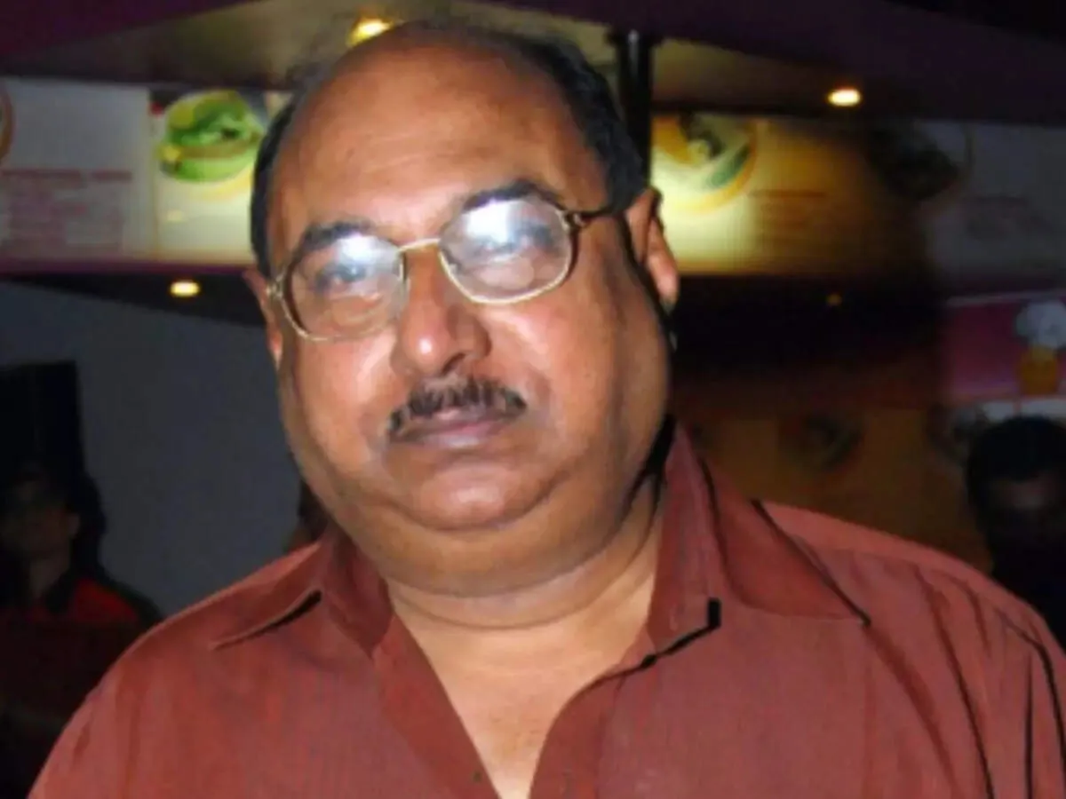 Partho Ghosh, director of 100 days, Agni Sakshi and Dalaal, passes away at  75 - The Economic Times