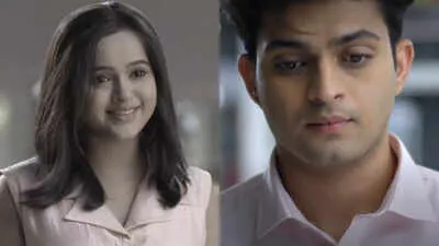 Wagle Ki Duniya: Sakhi and Vivan's engagement hits a new twist as their  parents meet for the first time - Times of India
