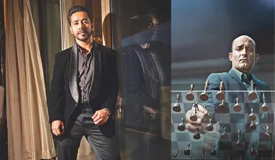 Director Abhishek Pathak on Akshaye Khanna's Sudden Exit from Drishyam 3 |  - The Times of India