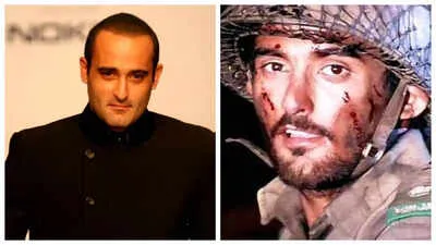 Akshaye Khanna on absence and comebacks | - The Times of India