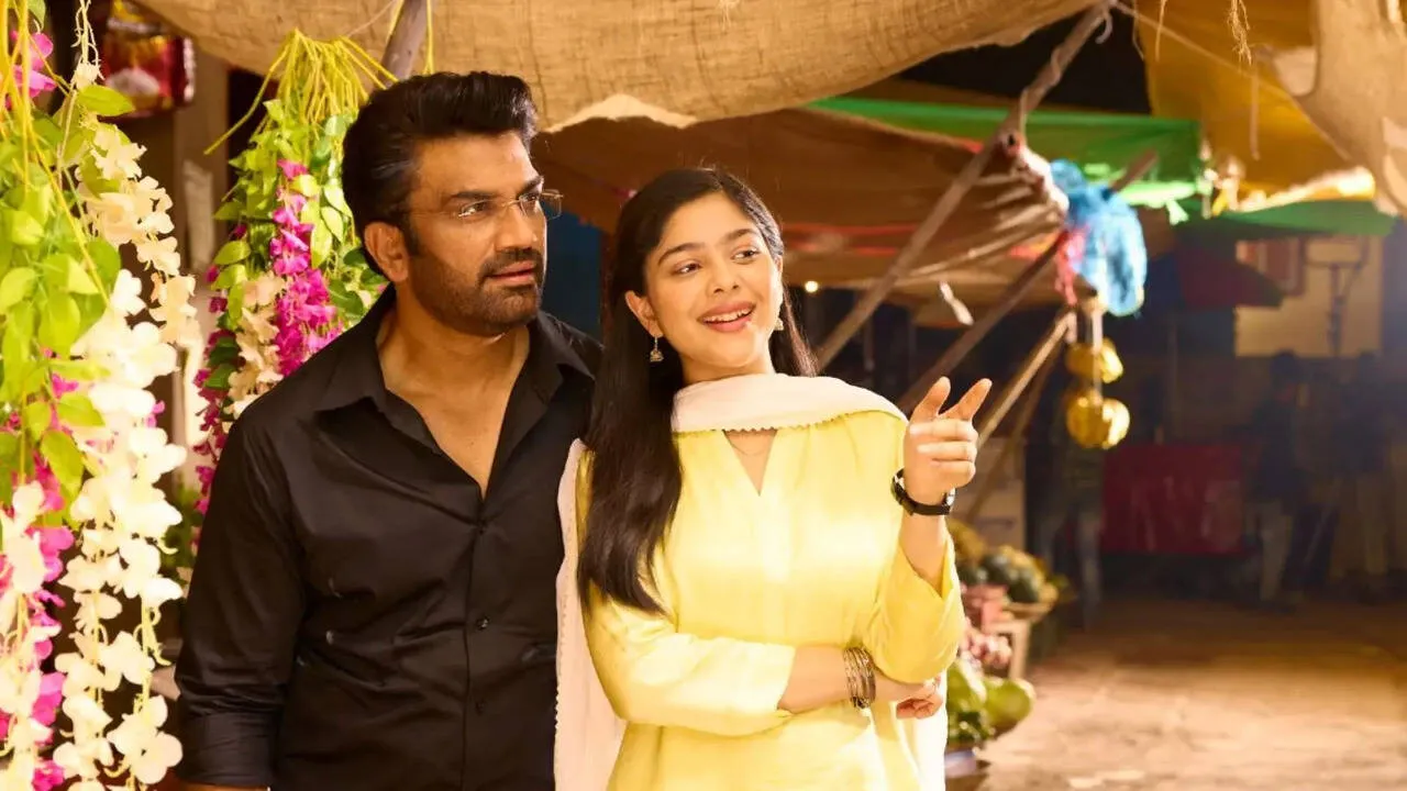 Sharad Kelkar Reveals Show Tum Se Tum Tak Challenges 'Conventional Norms'