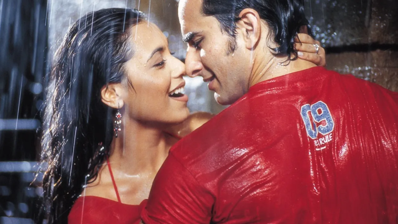 Hum Tum Re-Release: Saif Ali Khan, Rani Mukerji Film To Hit Theatres Again On THIS Date