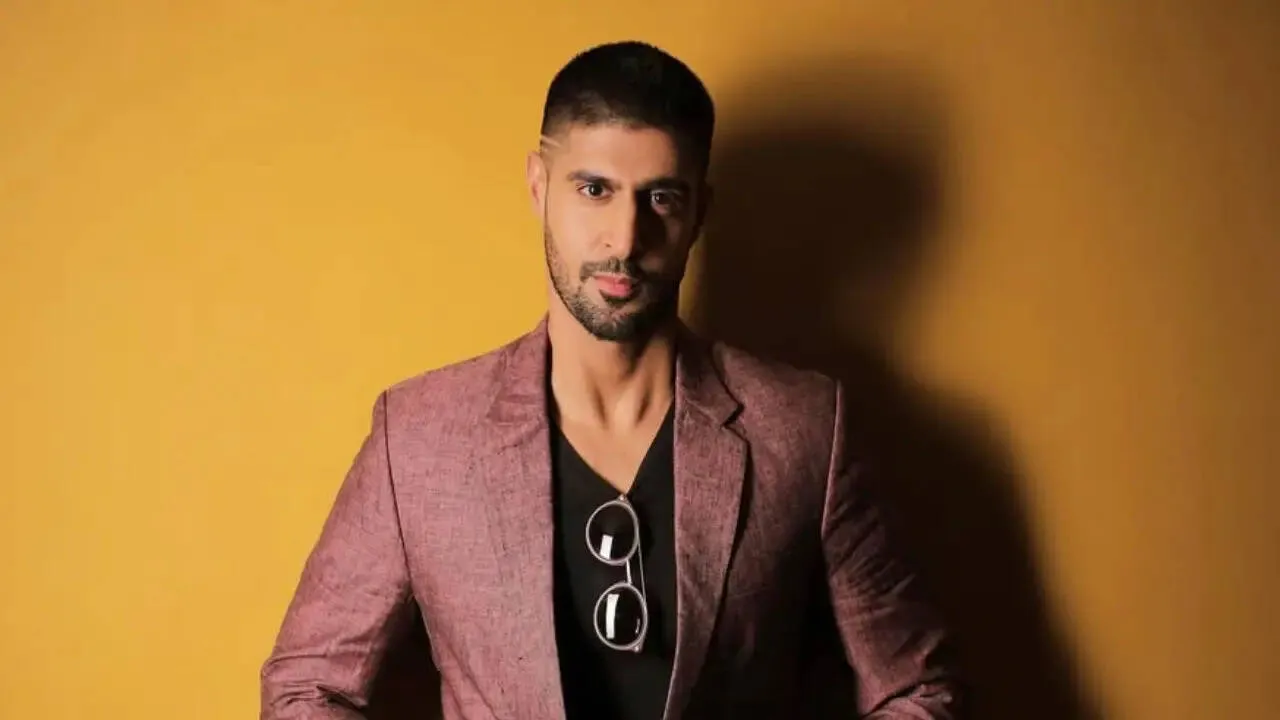 Rana Naidu 2: Tanuj Virwani Says 'There's A Lot Of Toxicity On Social  Media', Know How He Deals With It – EXCLUSIVE | Web Series - Times Now