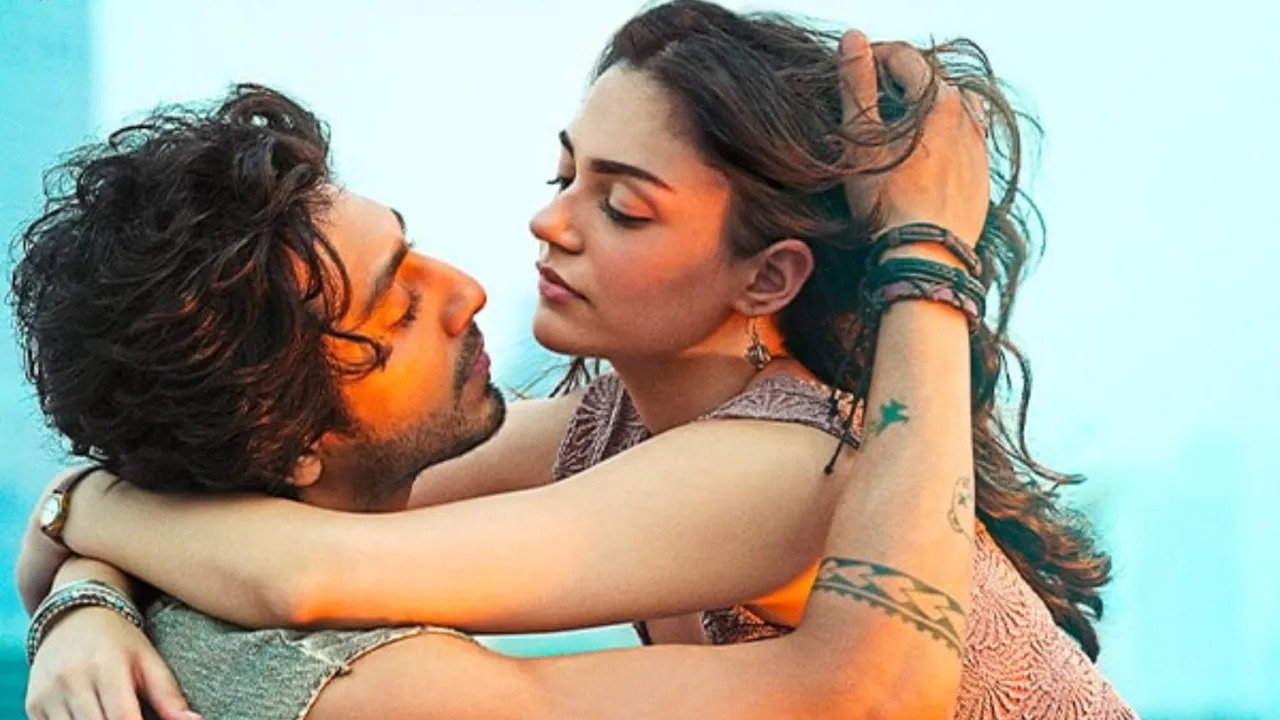 Saiyaara Box Office Collection