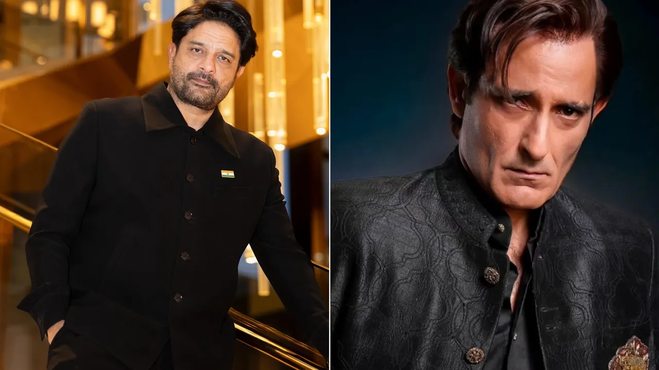 Drishyam 3: Producer Kumar Mangat Pathak Asserts Jaideep Ahlawat Outshines Akshaye  Khanna | Zoom TV