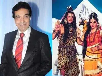 Dheeraj Kumar: We ate Sattvic food on the sets of 'Om Namah Shivay'