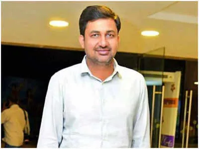 83 Movie Release | '83' maker Vishnu Induri: Theatres will always be the  first preference over OTT platforms -Exclusive! | - The Times of India