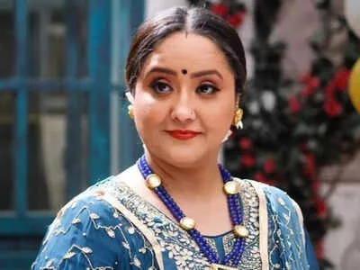 Swati Shah on playing a character of few words and determination - Times of  India