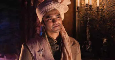 Irrfan Khan's son Babil makes a musical debut in 'Qala' teaser