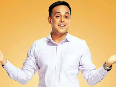 Sumeet Raghvan on Rajesh’s Tough Journey in Wagle Ki Duniya