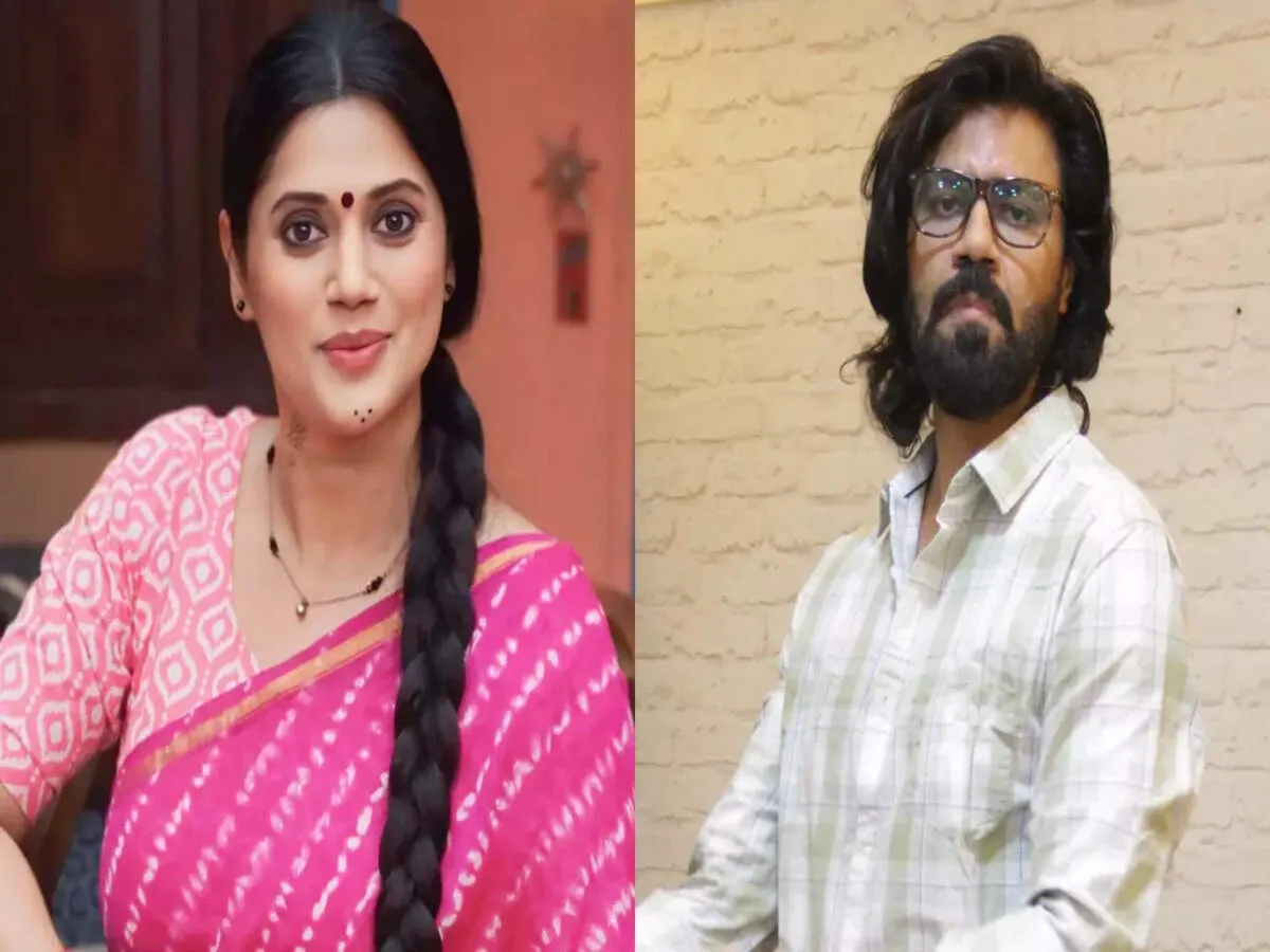 Gaurav Chopra-Karuna Pandey 