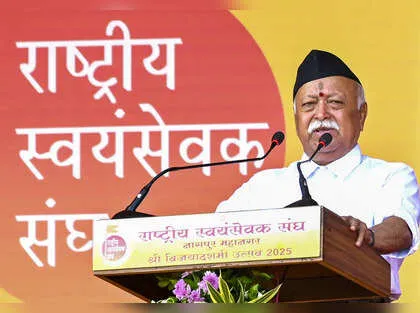 RSS Foundation Day 2025: History and Establishment of RSS - Bollyy.com