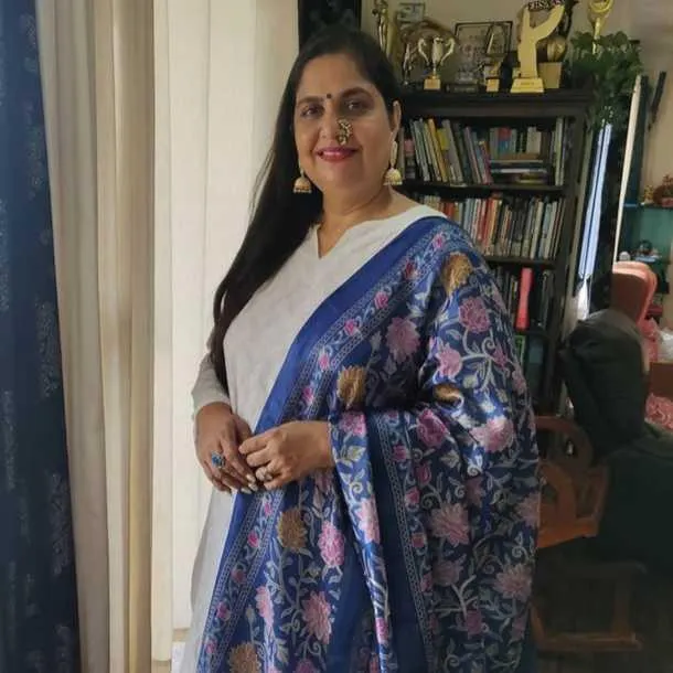 Vandana Pathak