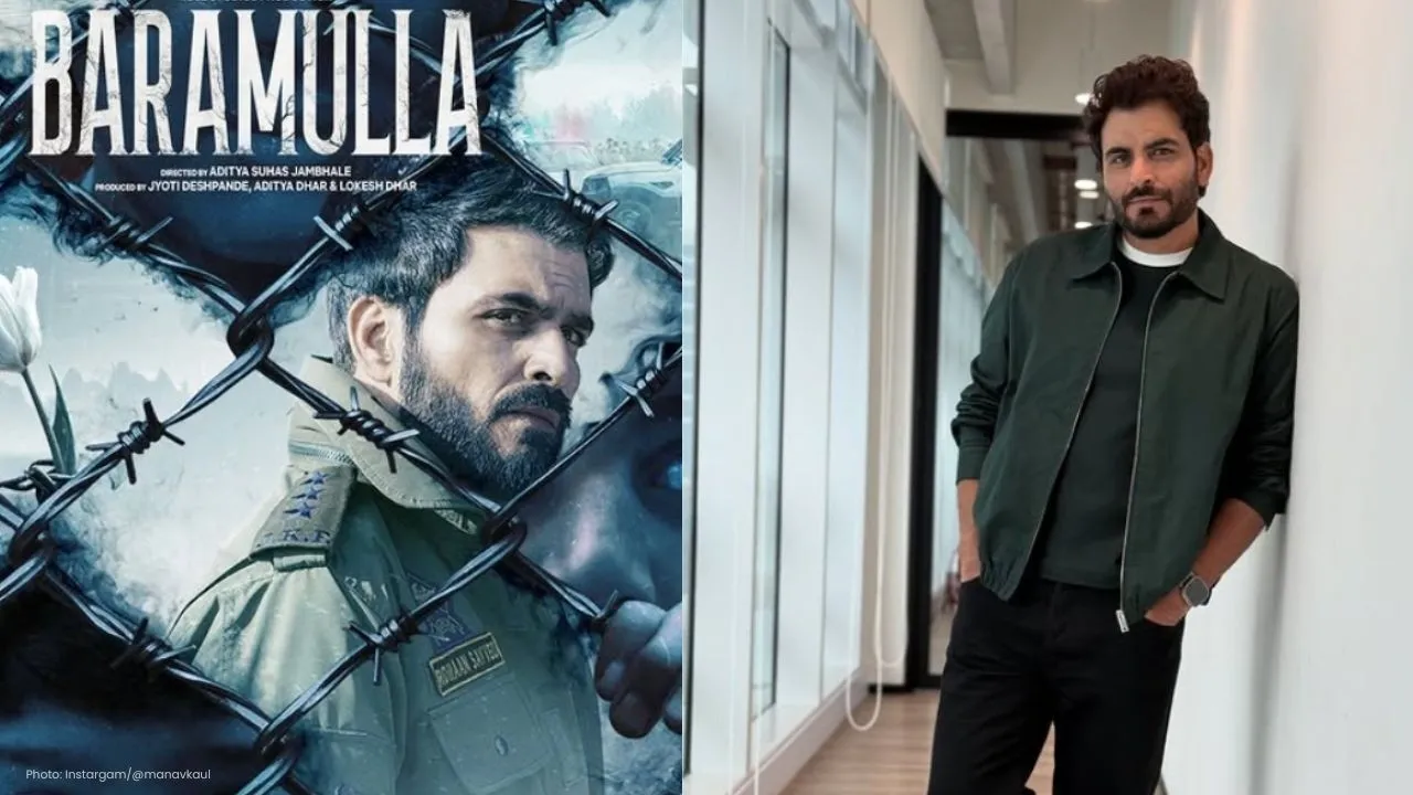 Baramulla Review Netflix Thriller of Loss, Exile & Grief