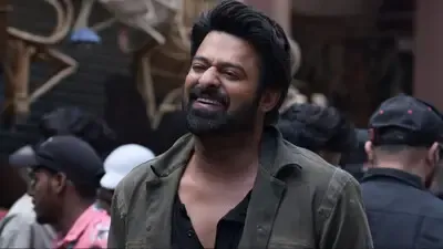 Prabhas will be seen in the role of a soldier in 'Fauji'
