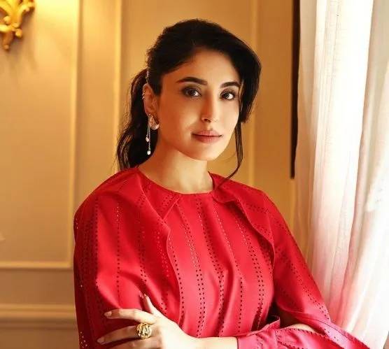 Kritika Kamra: Have immense respect for the artisans who keep Chanderi  craft alive | MorungExpress | morungexpress.com