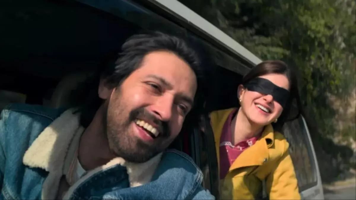 Aankhon Ki Gustaakhiyan: How Vikrant Massey's film with the musical magic  by Vishal Mishra & Jubin Nautiyal will revive Bollywood romance genre –  Firstpost
