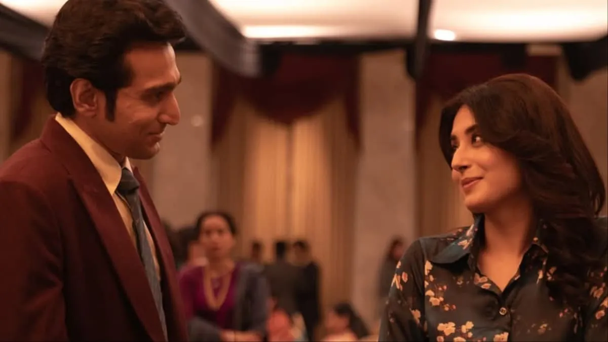 Netflix 'Saare Jahan Se Accha' Review: Flawless performances by Pratik  Gandhi, Anup Soni, Sunny Hinduja, Suhail Nayyar in a sharp espionage show –  Firstpost