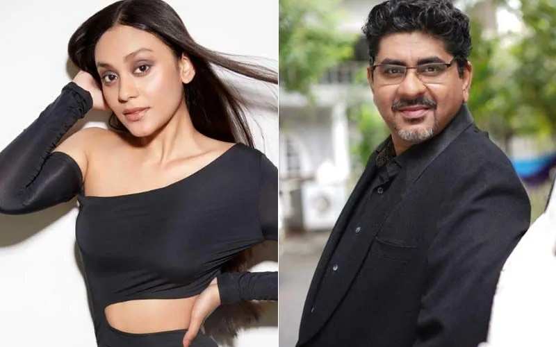 Producer Rajan Shahi's Daughter Ishika Is Gearing Up For A New Beginning;  Finds Guidance Under Model And Choreographer Achala Sachdev