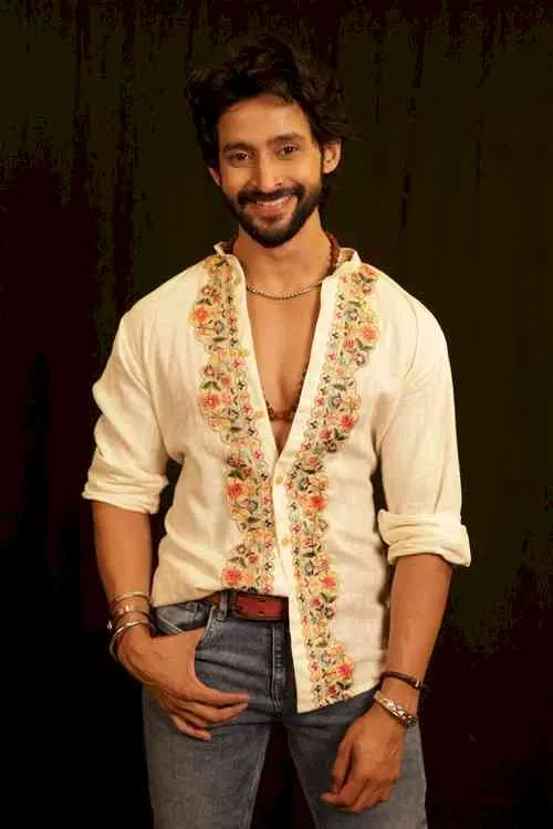 Suraj Pratap Singh, portraying Prem