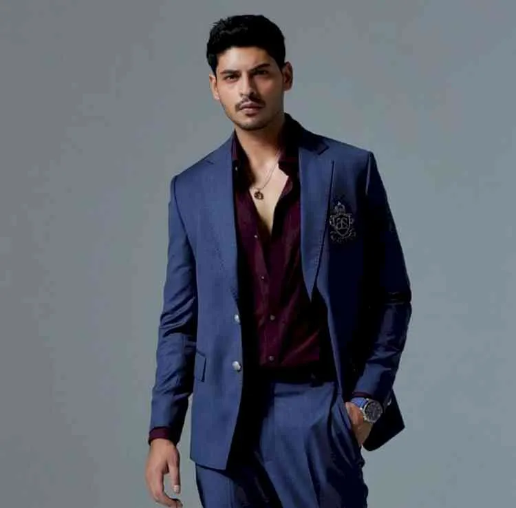 Satyaa Sachee' Actor Akash Khandelwal Opens Up About How His Love for  Acting Began