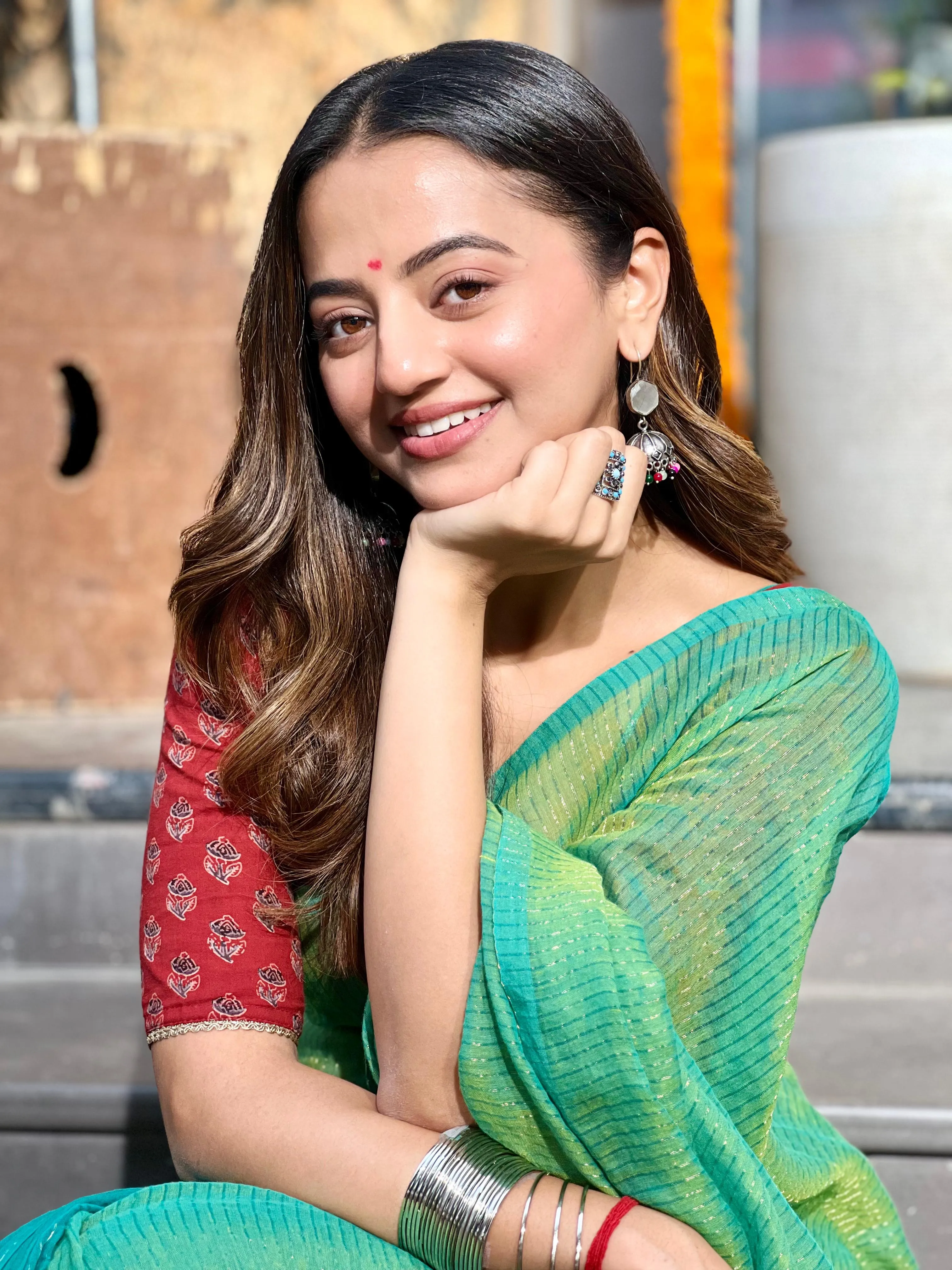 Helly Shah Eyes Regional Cinema Next
