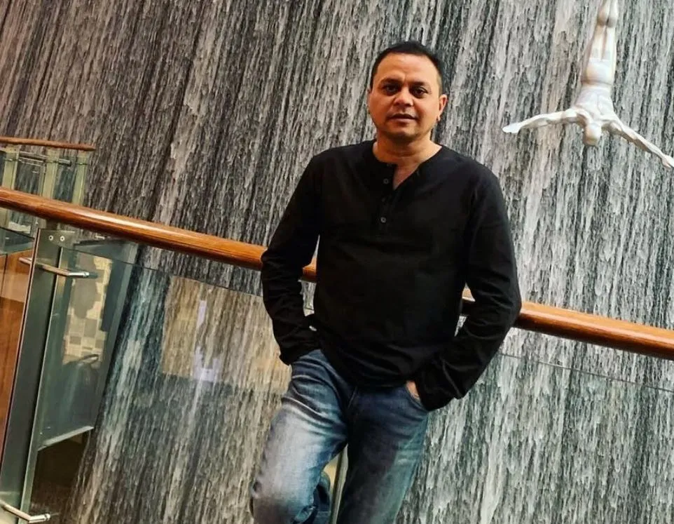 Gauravv Saxena opens up about venturing into Production